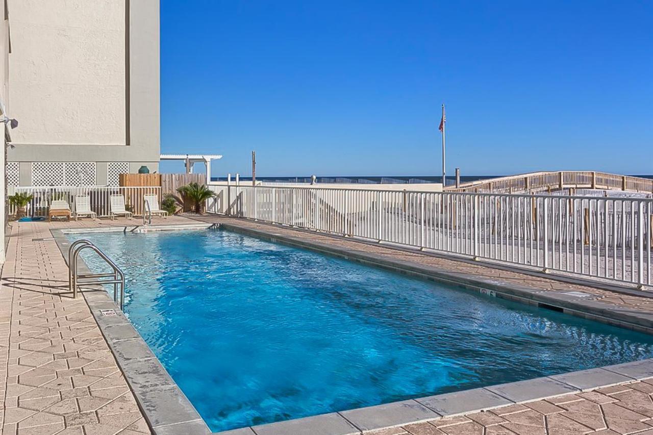 Caribbean Condominiums Gulf Shores Esterno foto