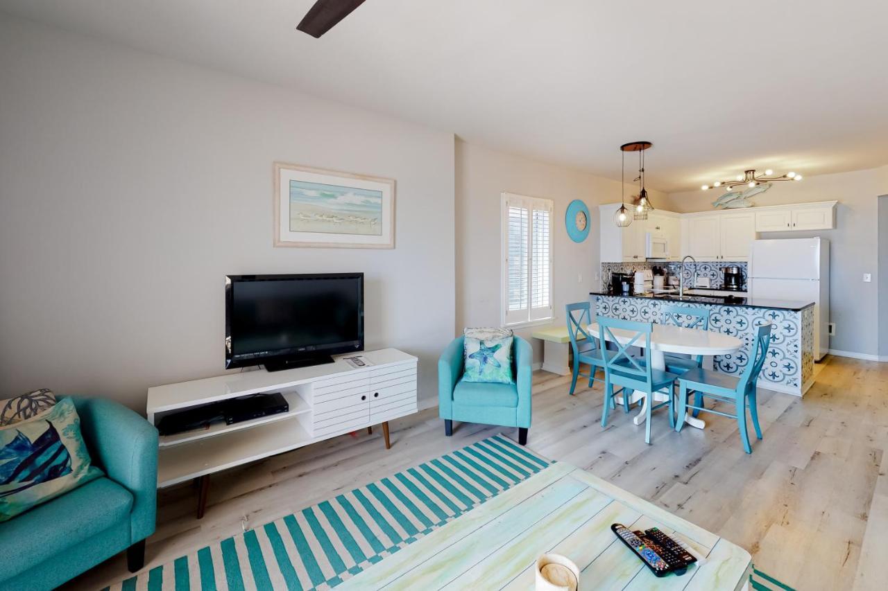 Caribbean Condominiums Gulf Shores Esterno foto