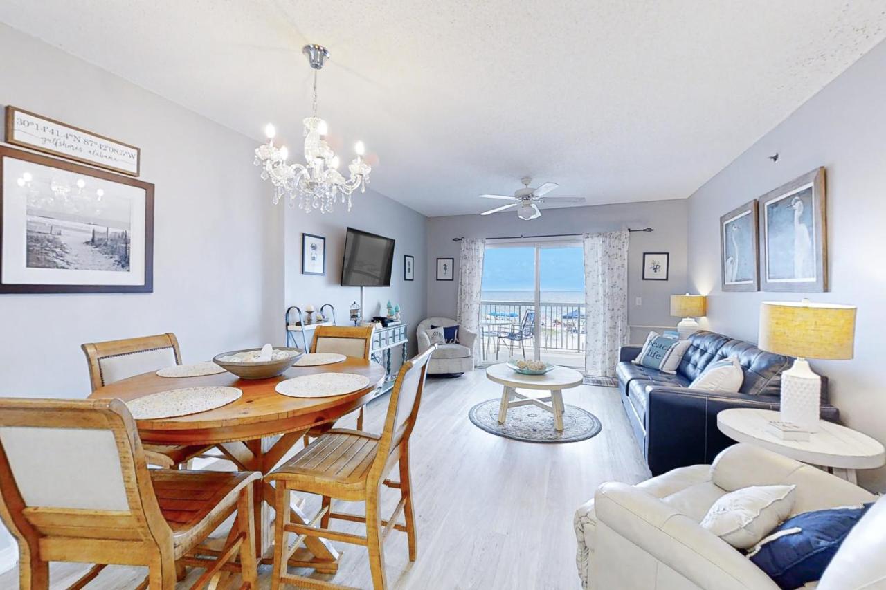 Caribbean Condominiums Gulf Shores Camera foto