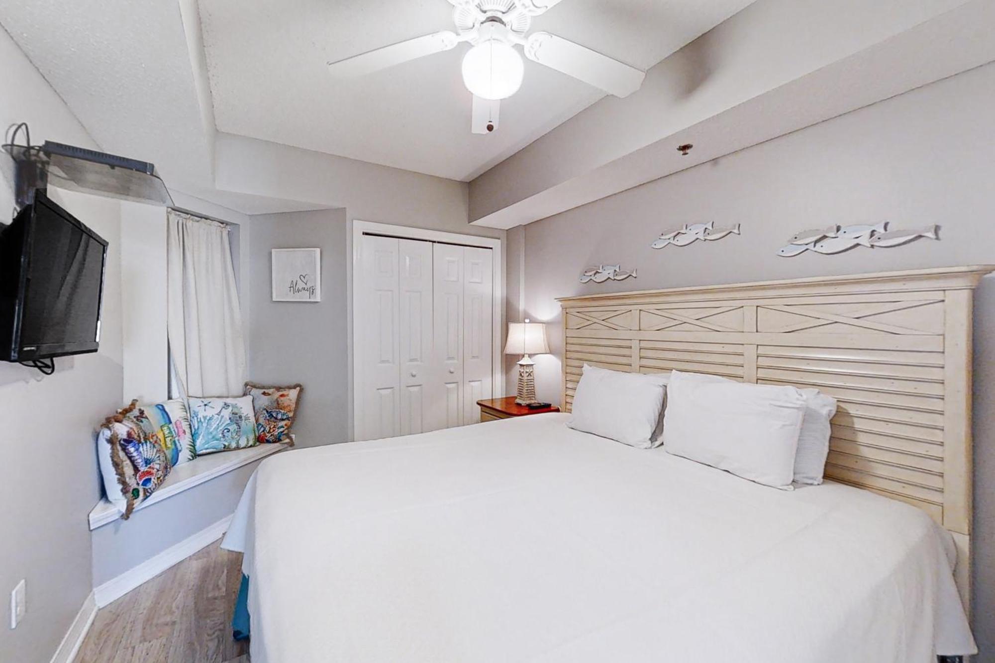 Caribbean Condominiums Gulf Shores Camera foto