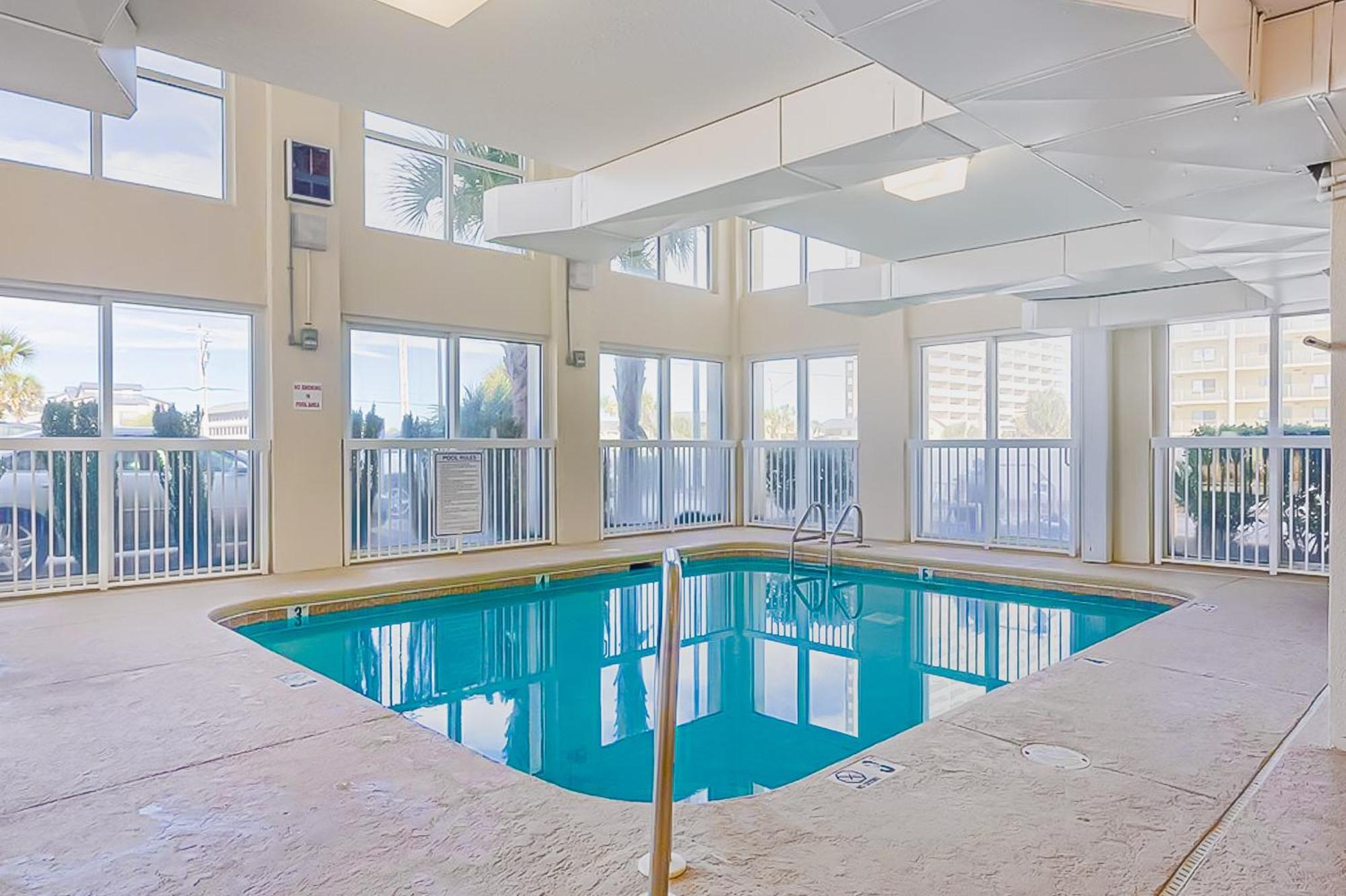 Caribbean Condominiums Gulf Shores Camera foto
