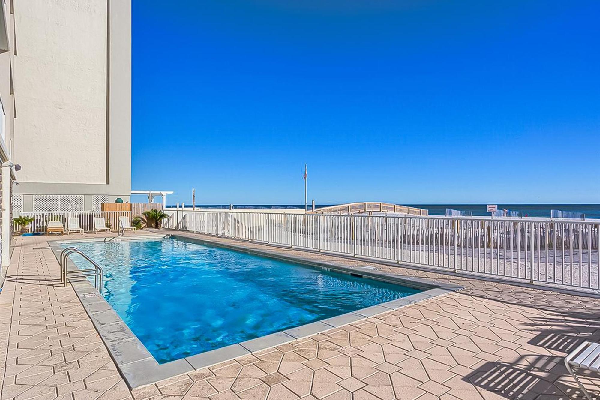 Caribbean Condominiums Gulf Shores Camera foto