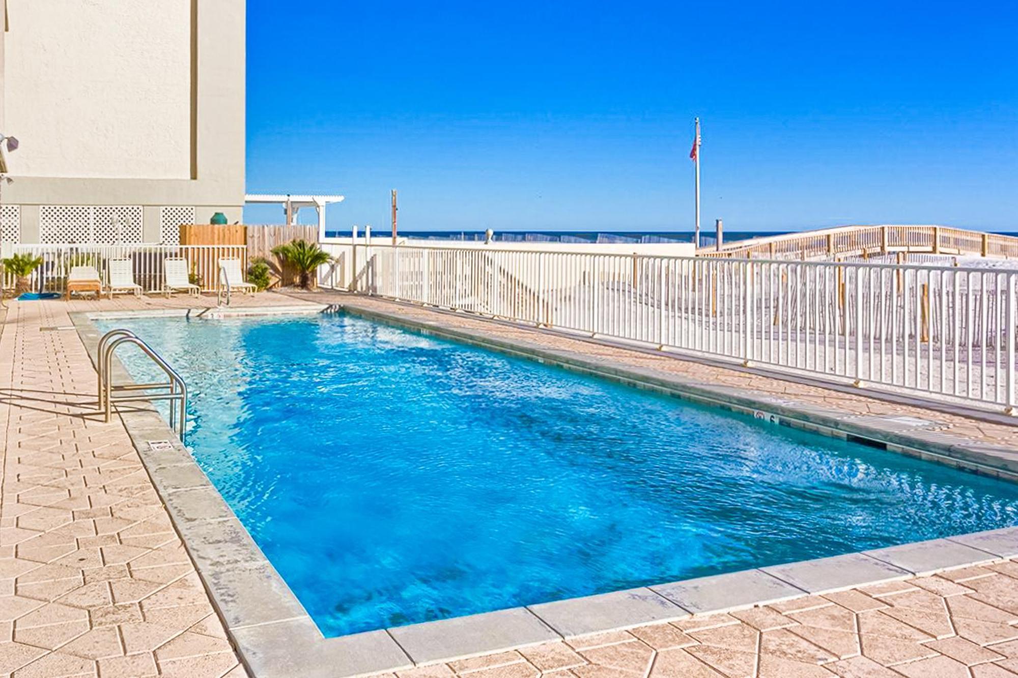 Caribbean Condominiums Gulf Shores Camera foto
