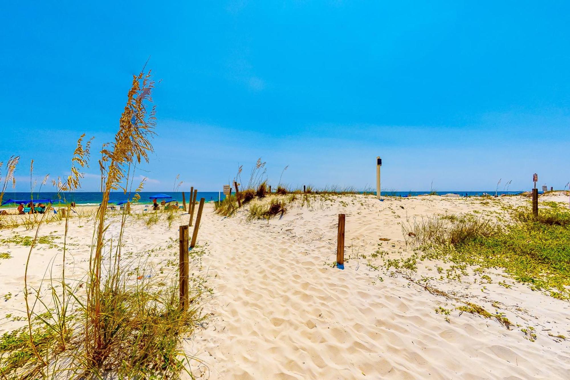 Caribbean Condominiums Gulf Shores Camera foto